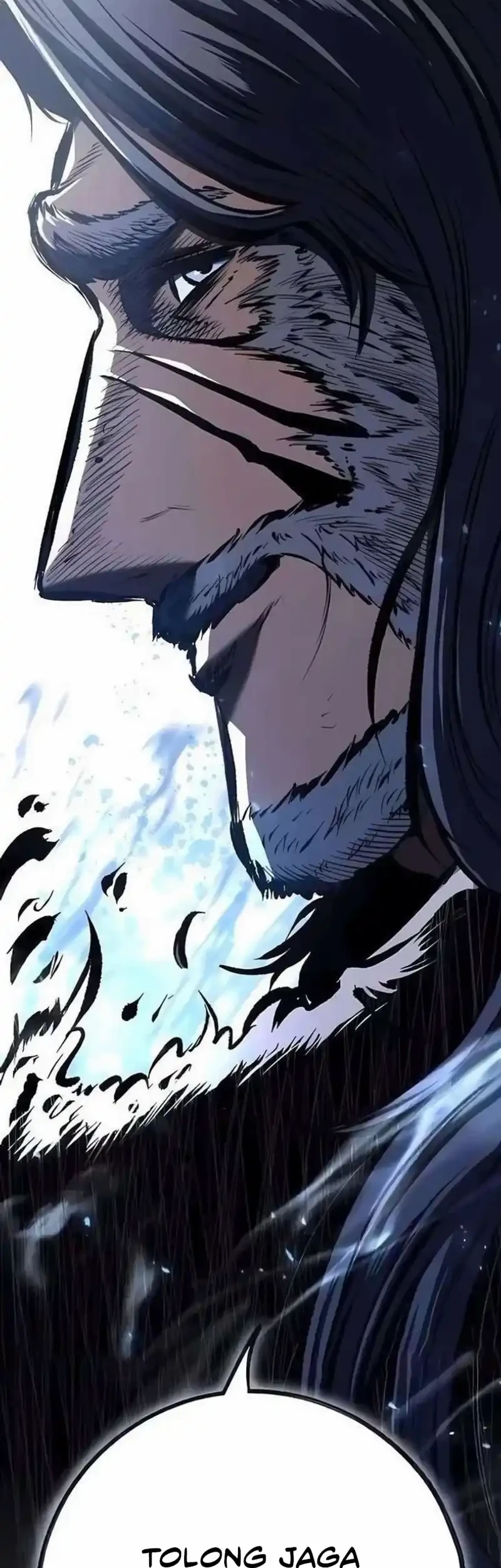 Chronicle of Runes Chapter 33 Gambar 83
