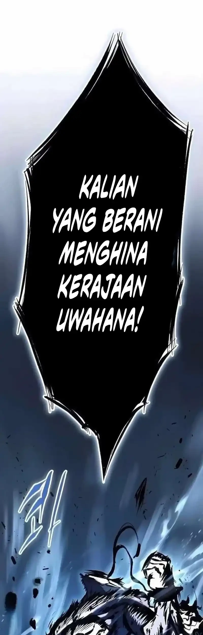 Chronicle of Runes Chapter 33 Gambar 89