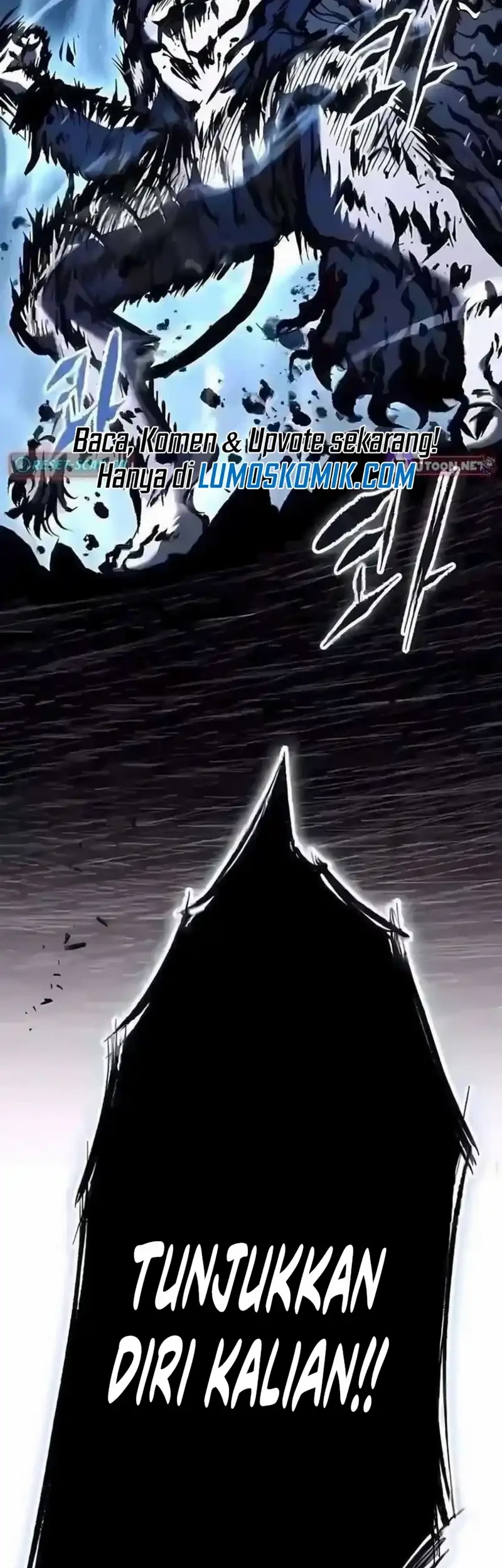Chronicle of Runes Chapter 33 Gambar 90