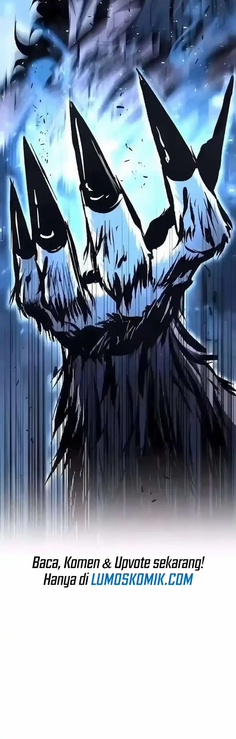 Chronicle of Runes Chapter 33 Gambar 93
