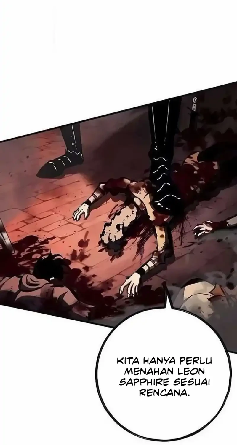 Chronicle of Runes Chapter 33 Gambar 95