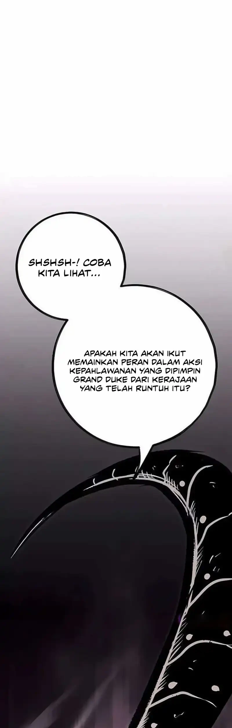 Chronicle of Runes Chapter 33 Gambar 96