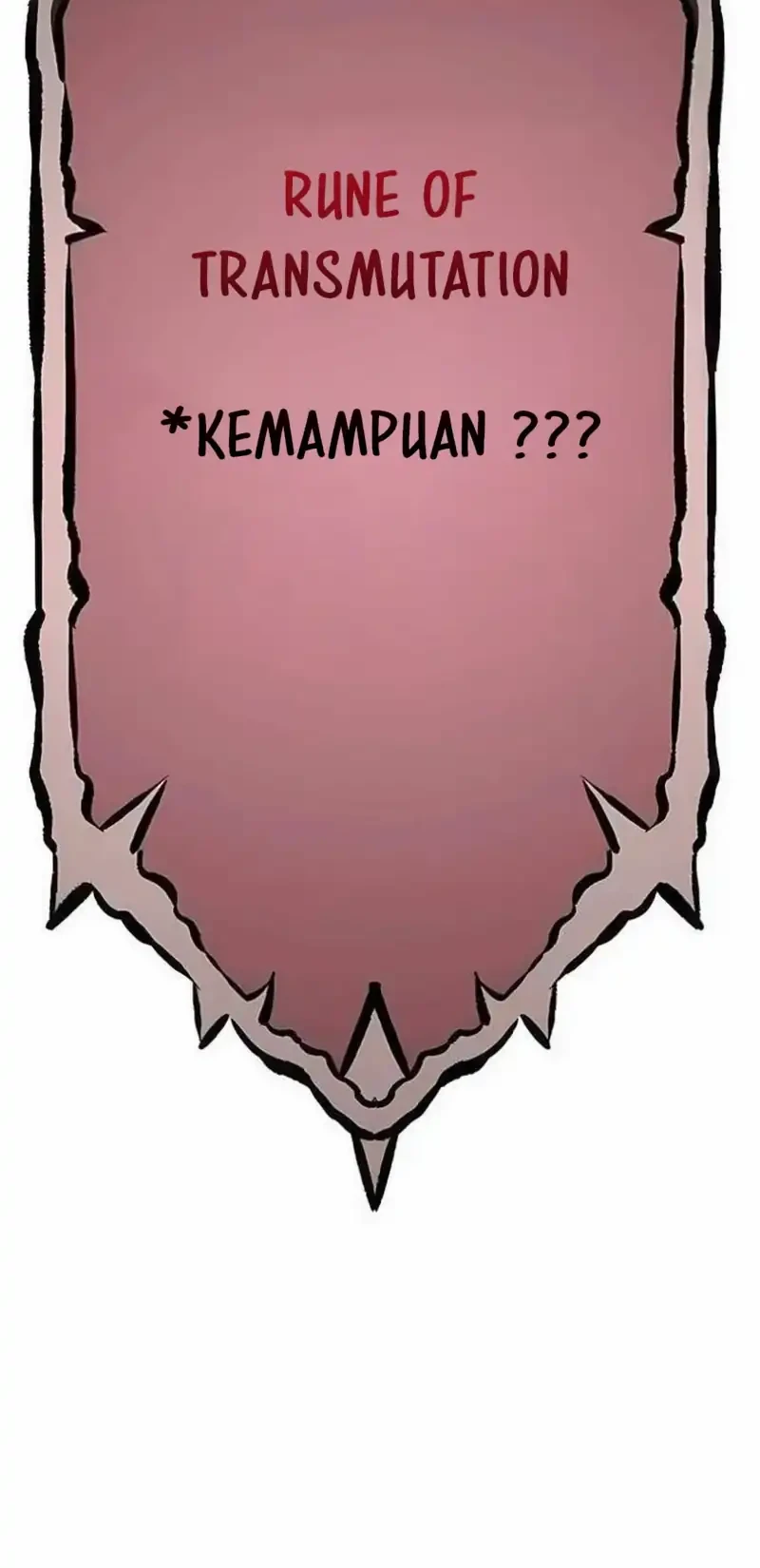Chronicle of Runes Chapter 33 Gambar 98