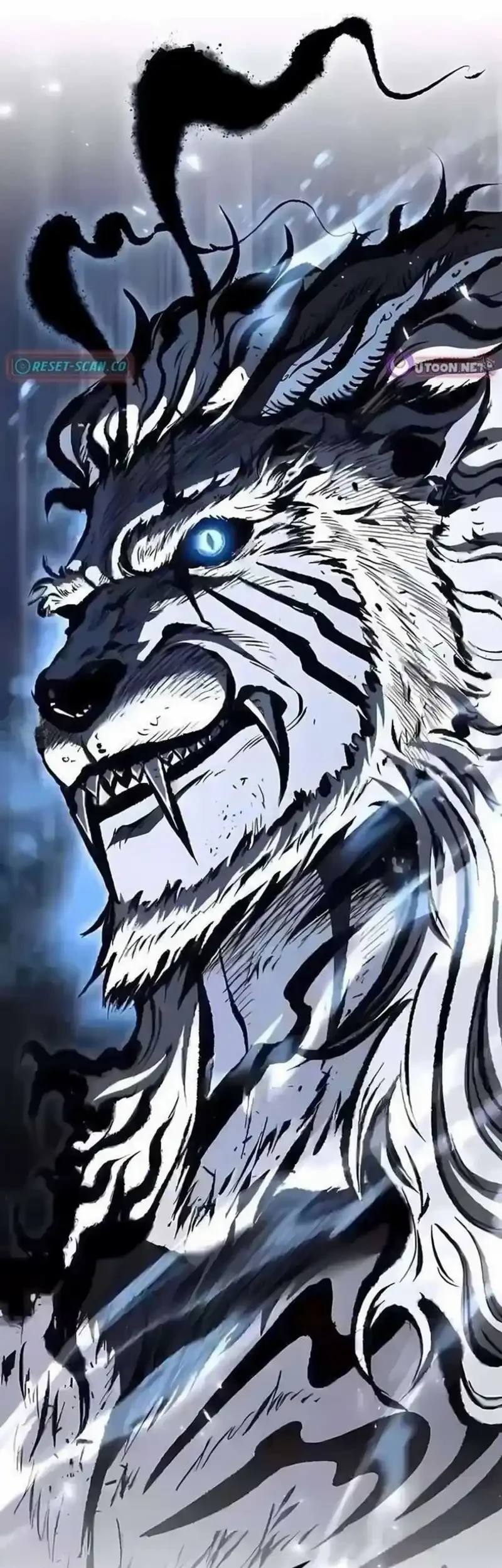 Chronicle of Runes Chapter 33 Gambar 99