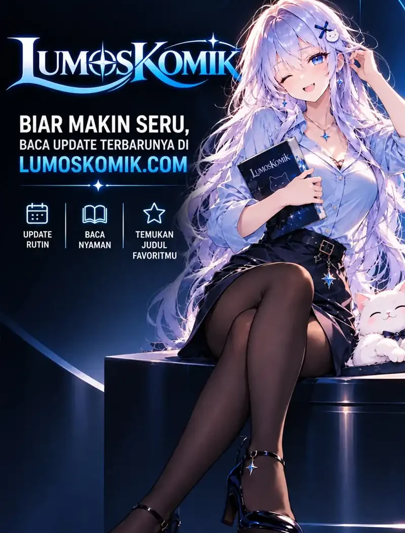 Chronicle of Runes Chapter 33 Gambar 101