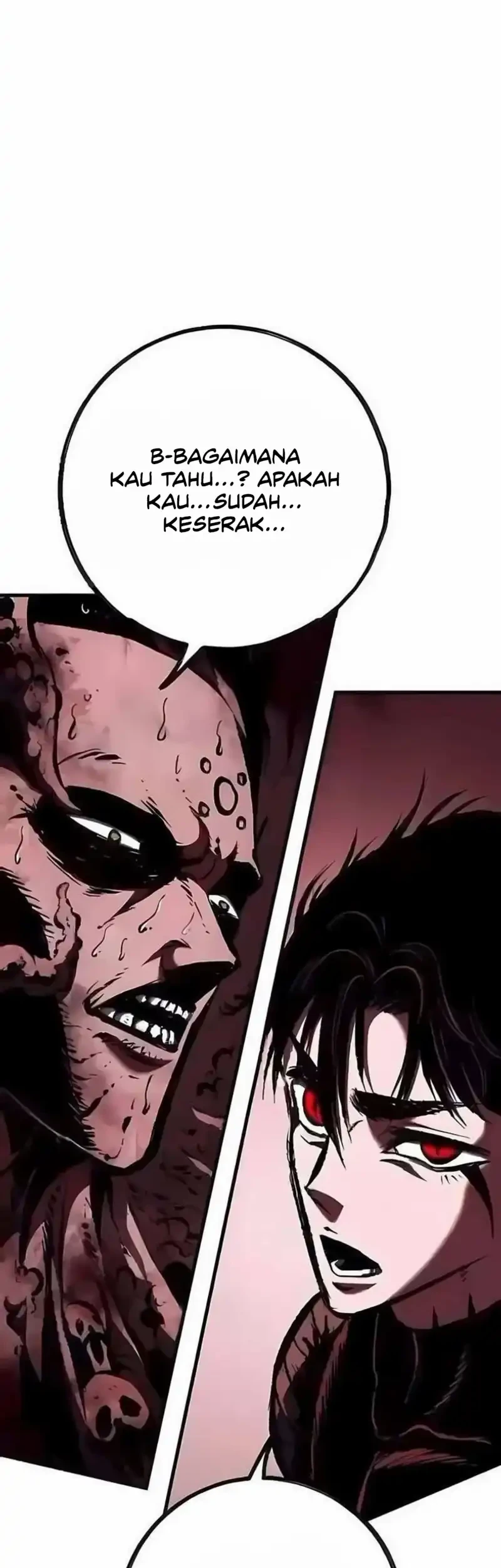 Chronicle of Runes Chapter 33 Gambar 6