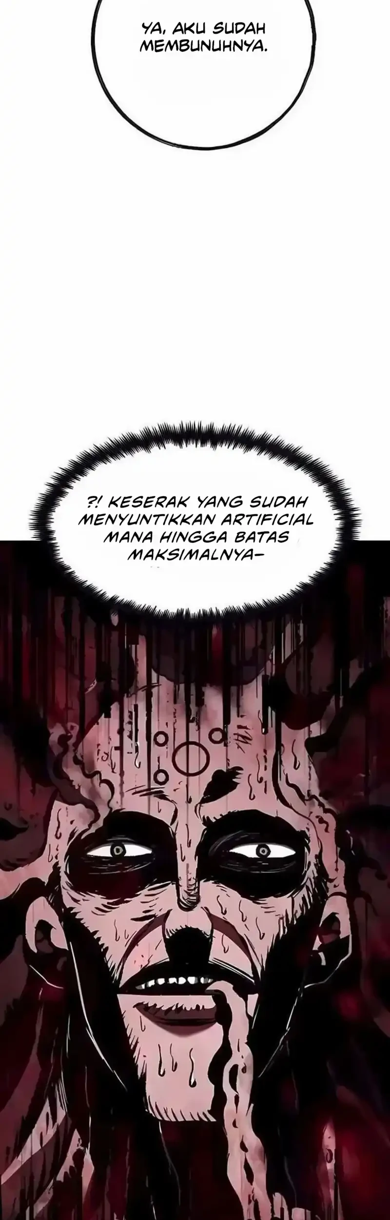 Chronicle of Runes Chapter 33 Gambar 7