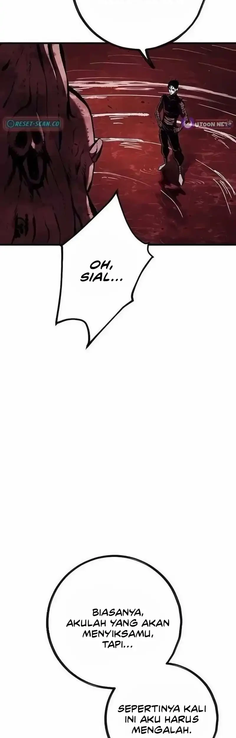 Chronicle of Runes Chapter 33 Gambar 10