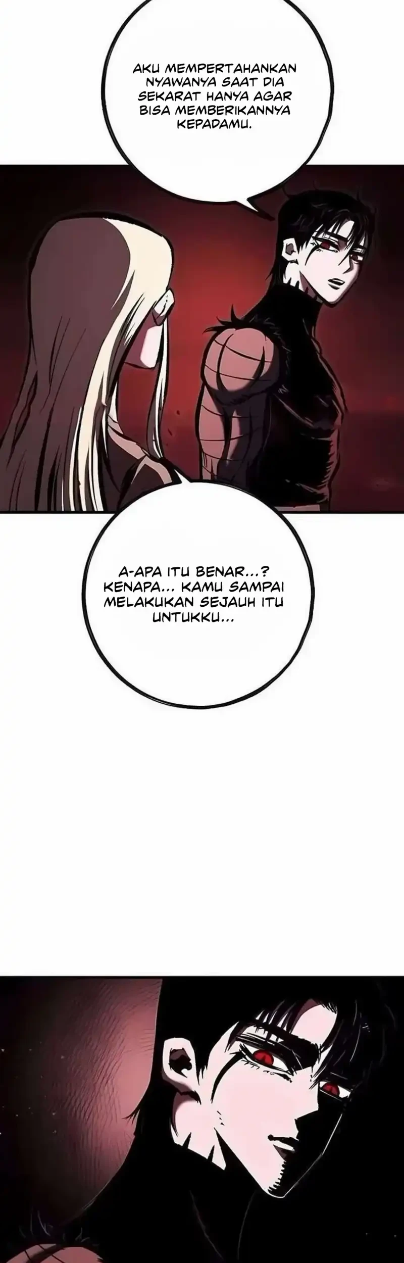 Chronicle of Runes Chapter 33 Gambar 19