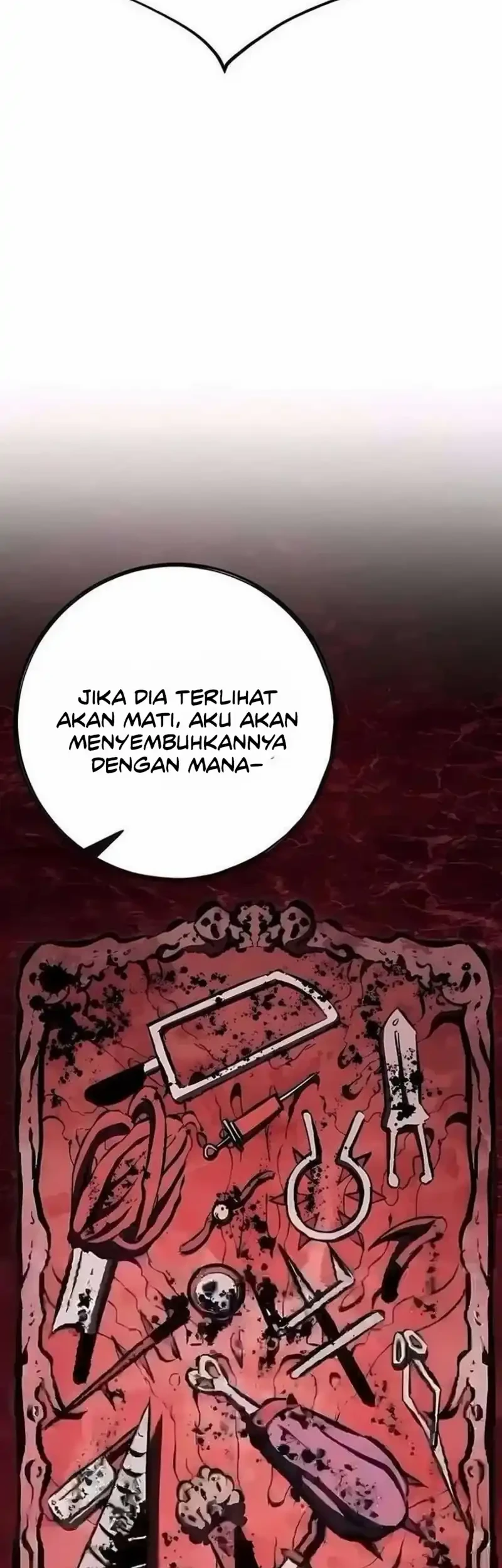 Chronicle of Runes Chapter 33 Gambar 22