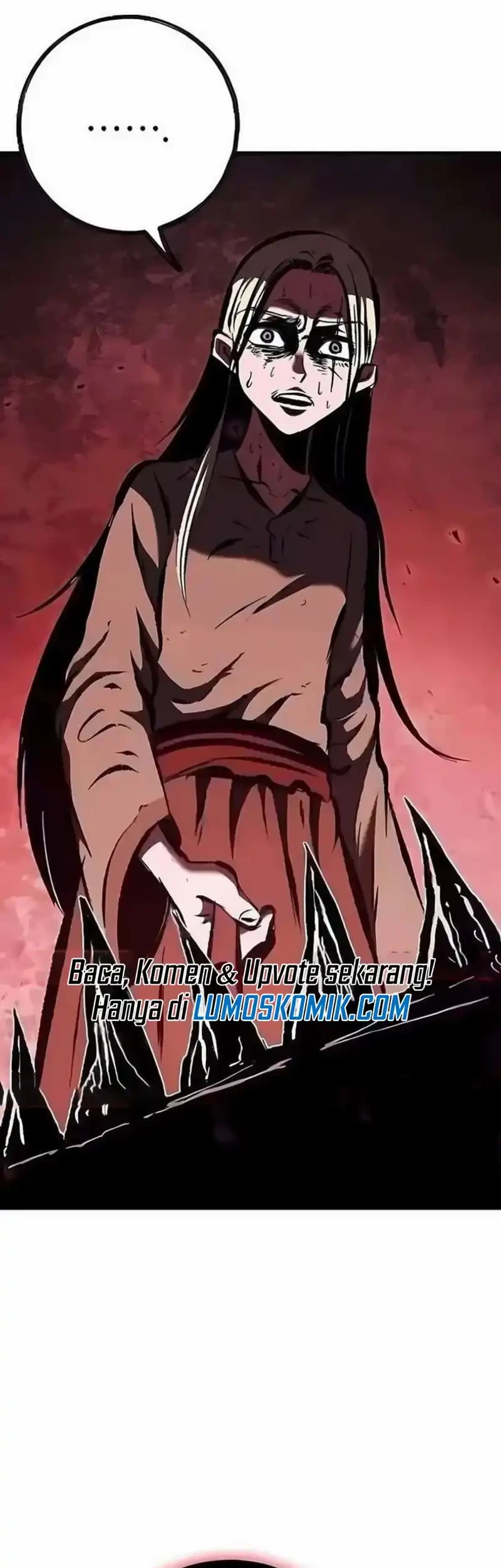 Chronicle of Runes Chapter 33 Gambar 24