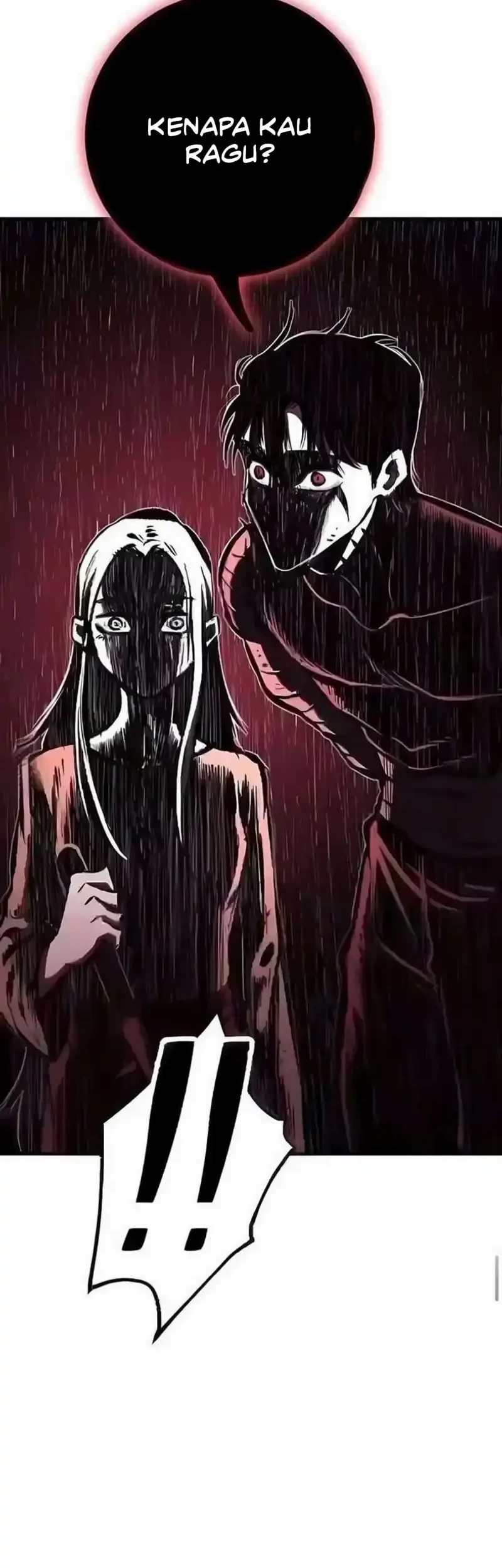 Chronicle of Runes Chapter 33 Gambar 25