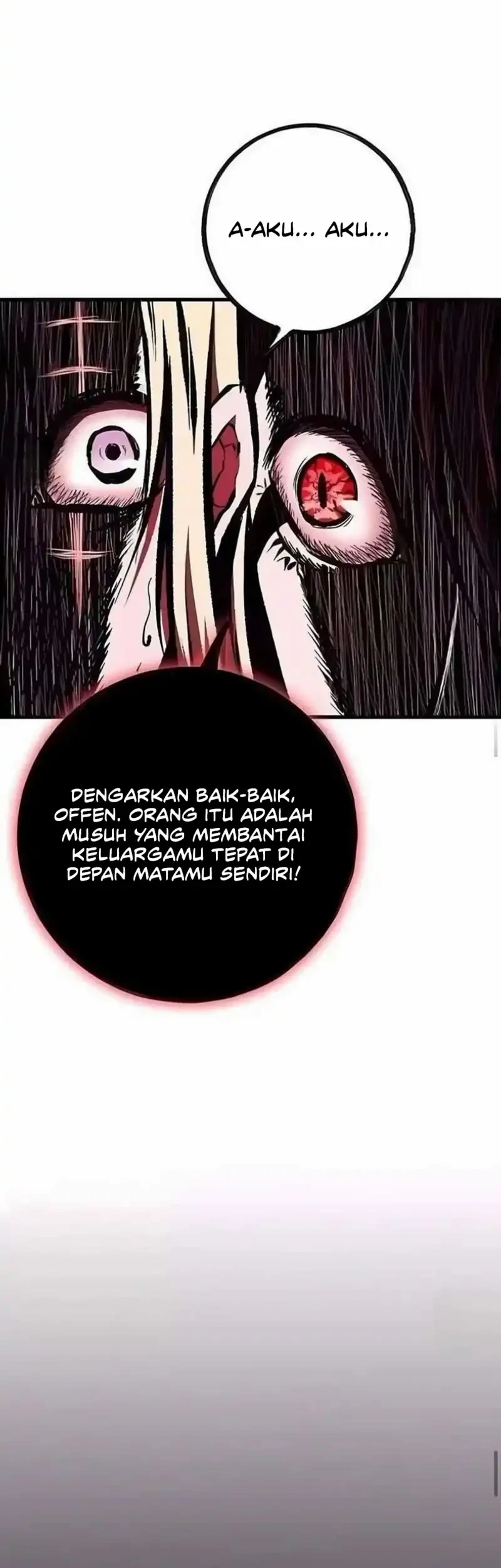 Chronicle of Runes Chapter 33 Gambar 26