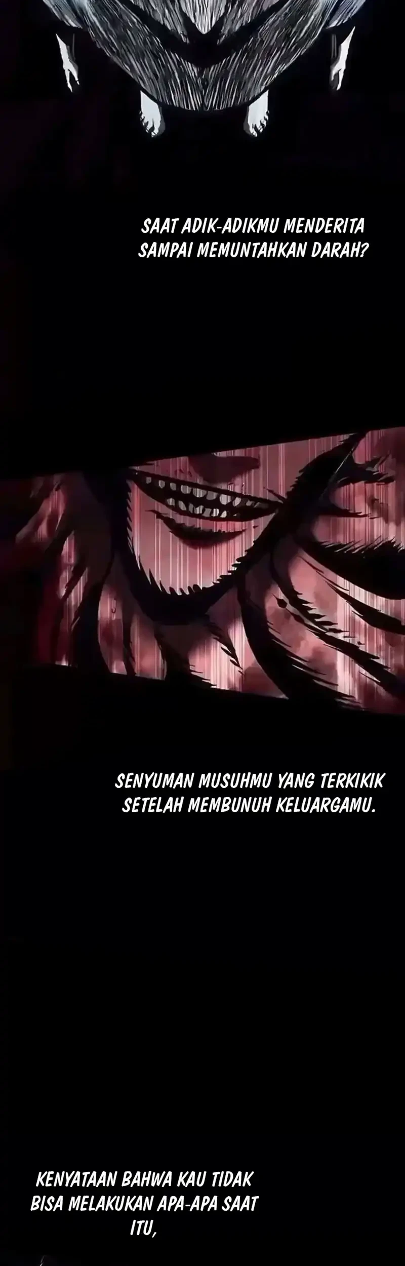 Chronicle of Runes Chapter 33 Gambar 29