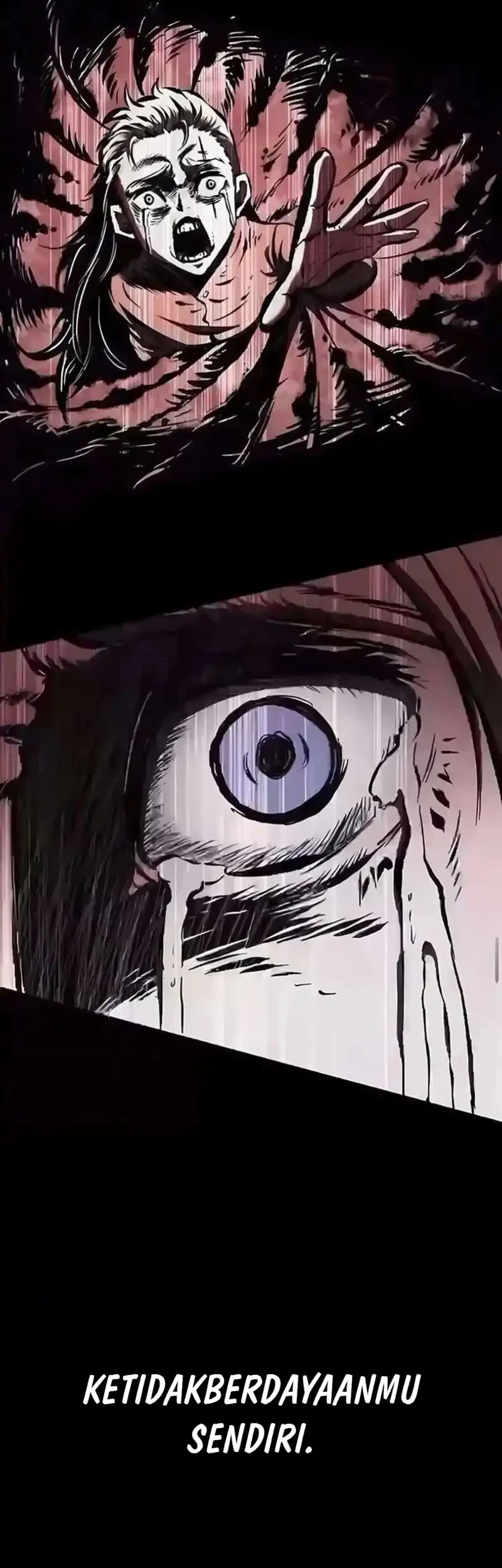 Chronicle of Runes Chapter 33 Gambar 30