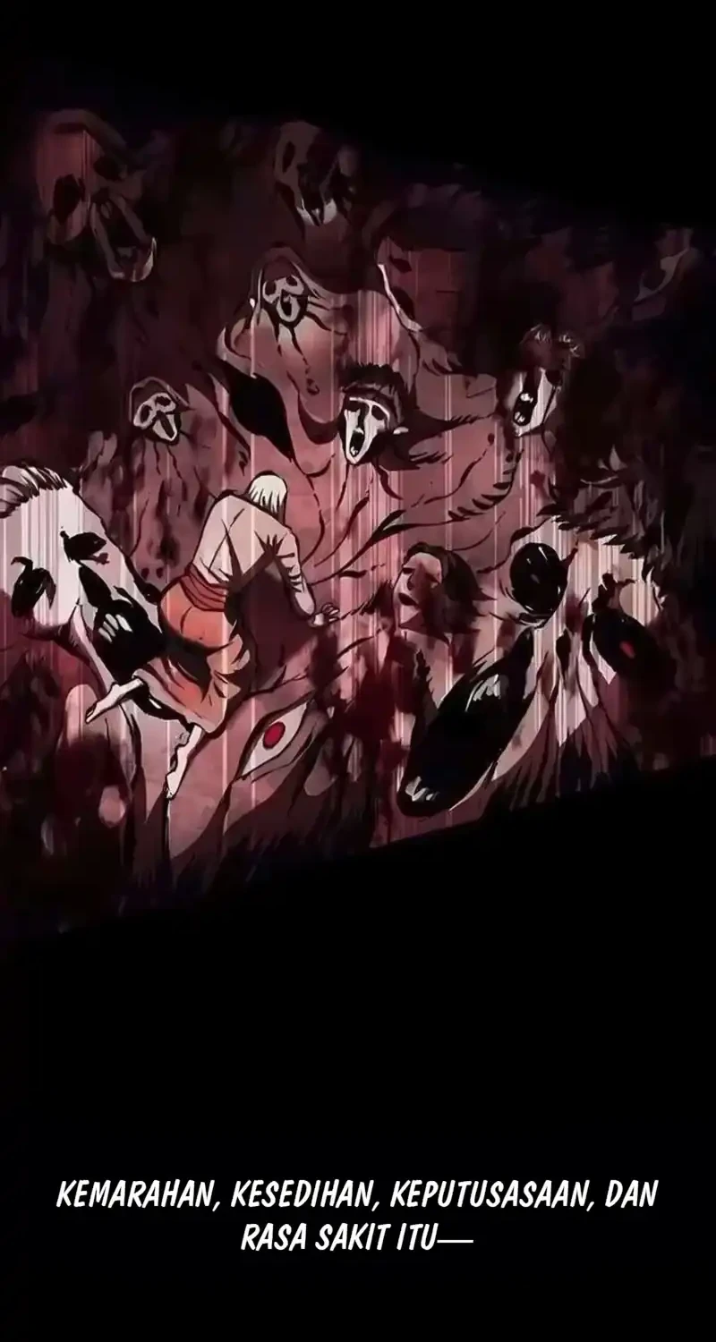 Chronicle of Runes Chapter 33 Gambar 31