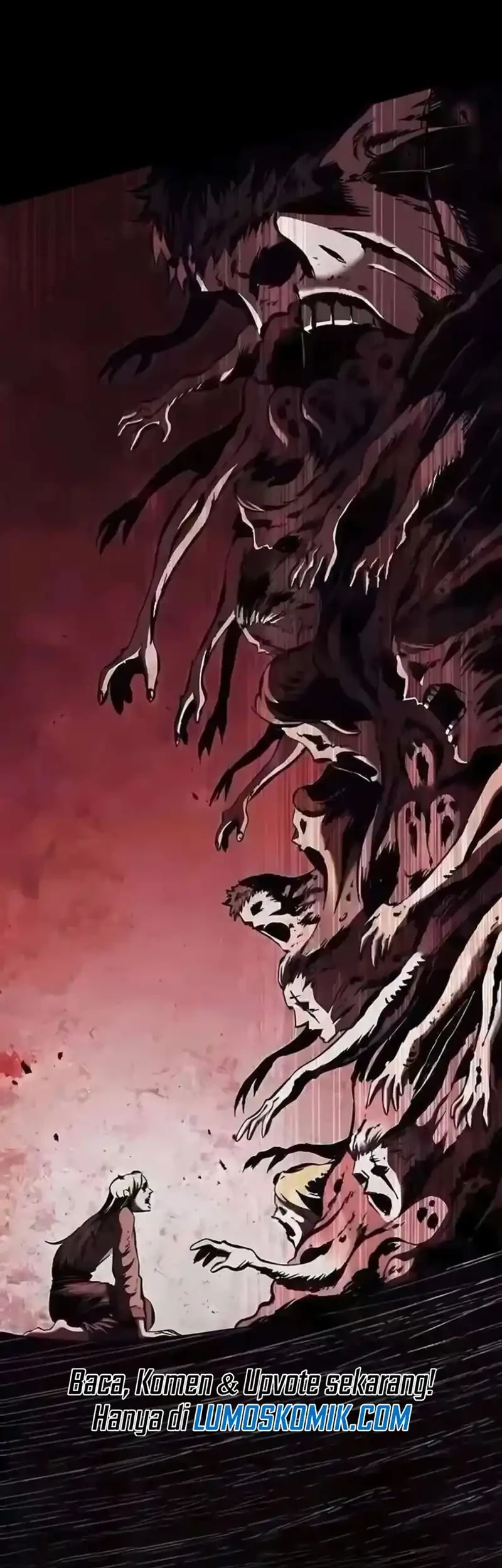 Chronicle of Runes Chapter 33 Gambar 32
