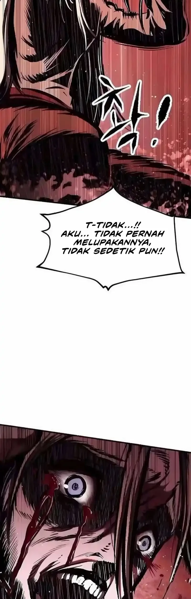 Chronicle of Runes Chapter 33 Gambar 34