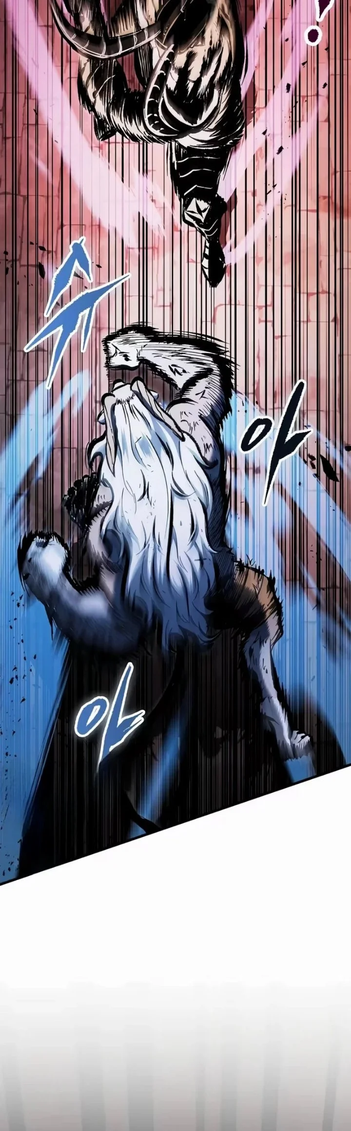 Chronicle of Runes Chapter 34 Gambar 35