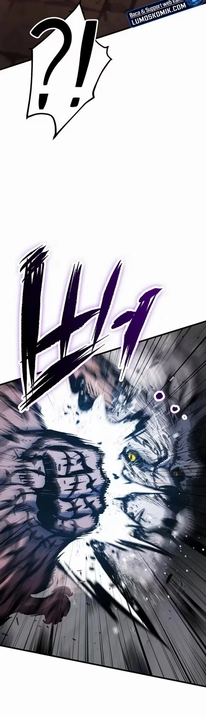 Chronicle of Runes Chapter 34 Gambar 40