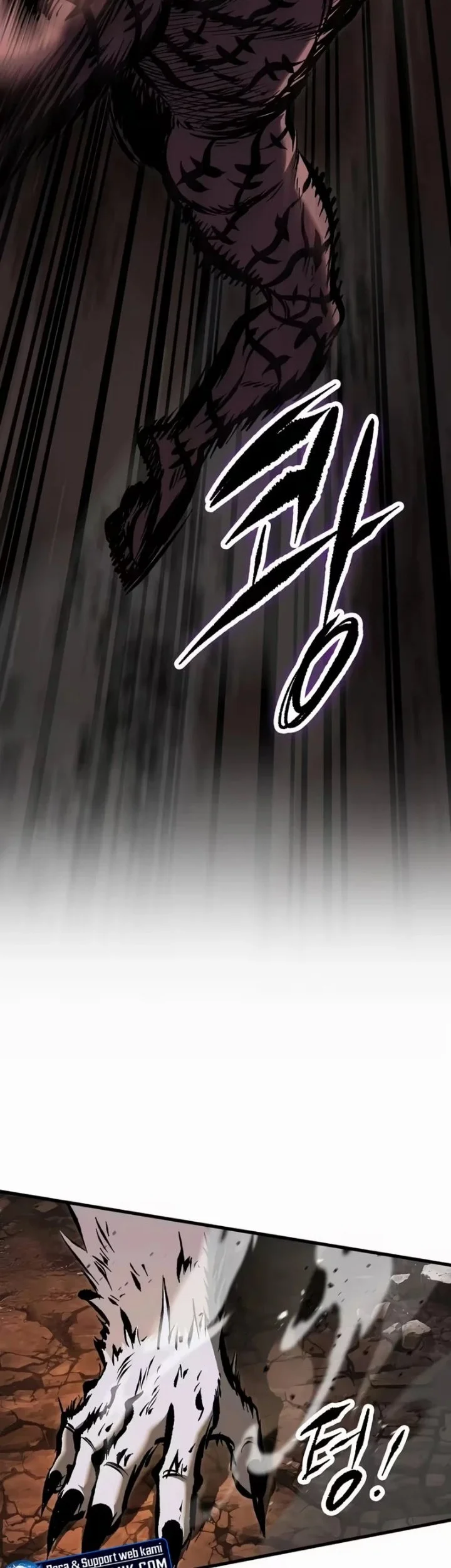 Chronicle of Runes Chapter 34 Gambar 43