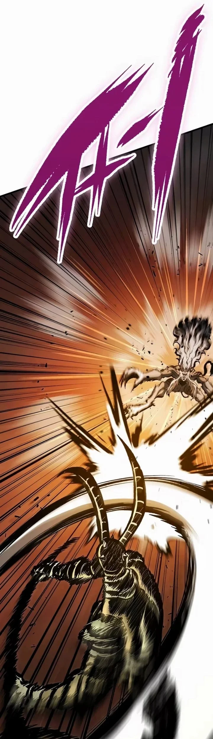 Chronicle of Runes Chapter 34 Gambar 52