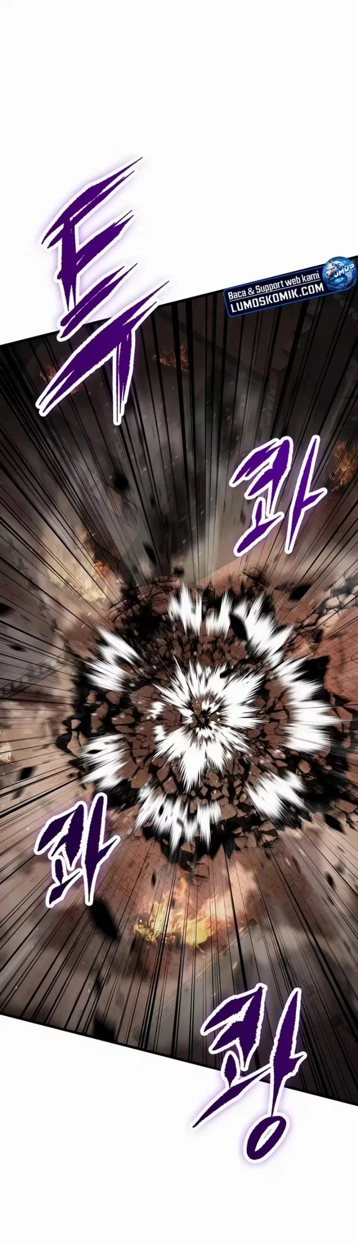 Chronicle of Runes Chapter 34 Gambar 58