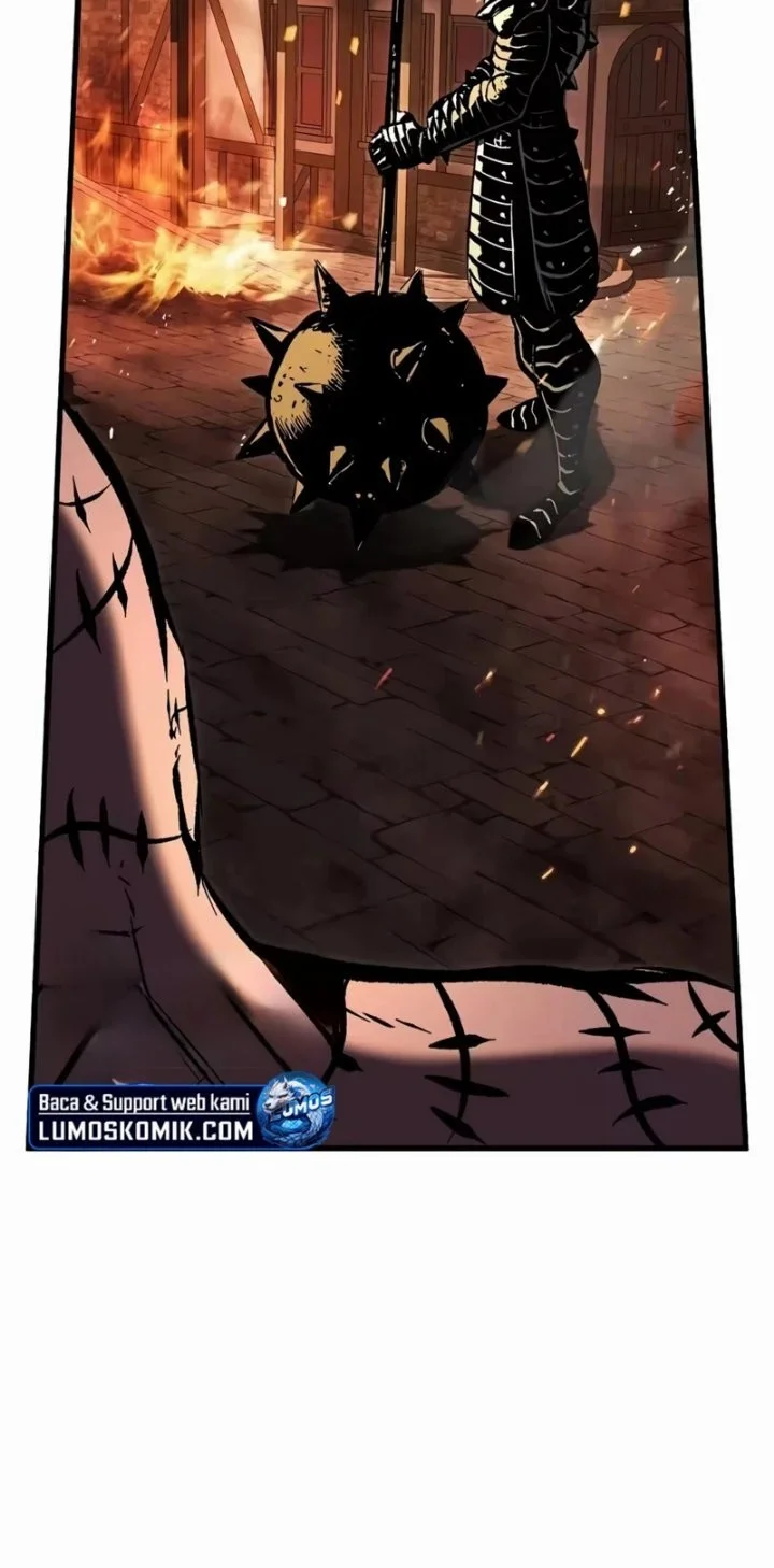 Chronicle of Runes Chapter 34 Gambar 62