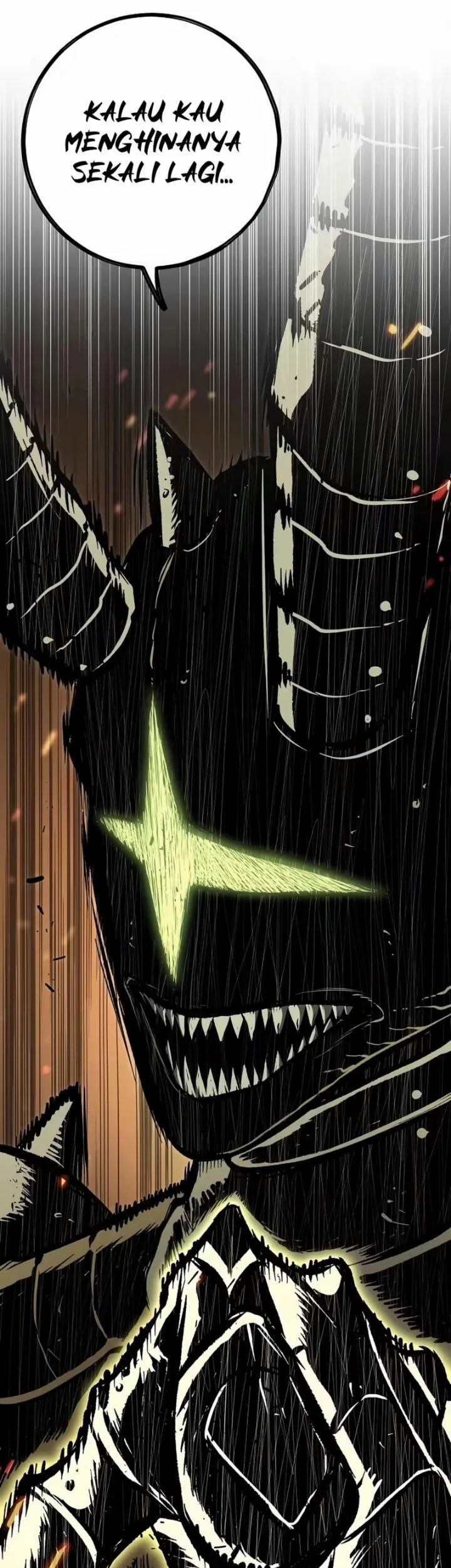 Chronicle of Runes Chapter 34 Gambar 63