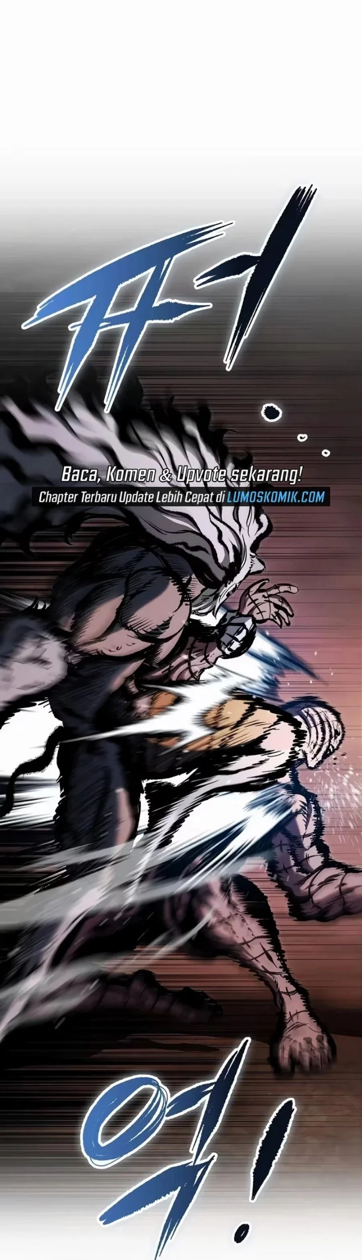 Chronicle of Runes Chapter 34 Gambar 71