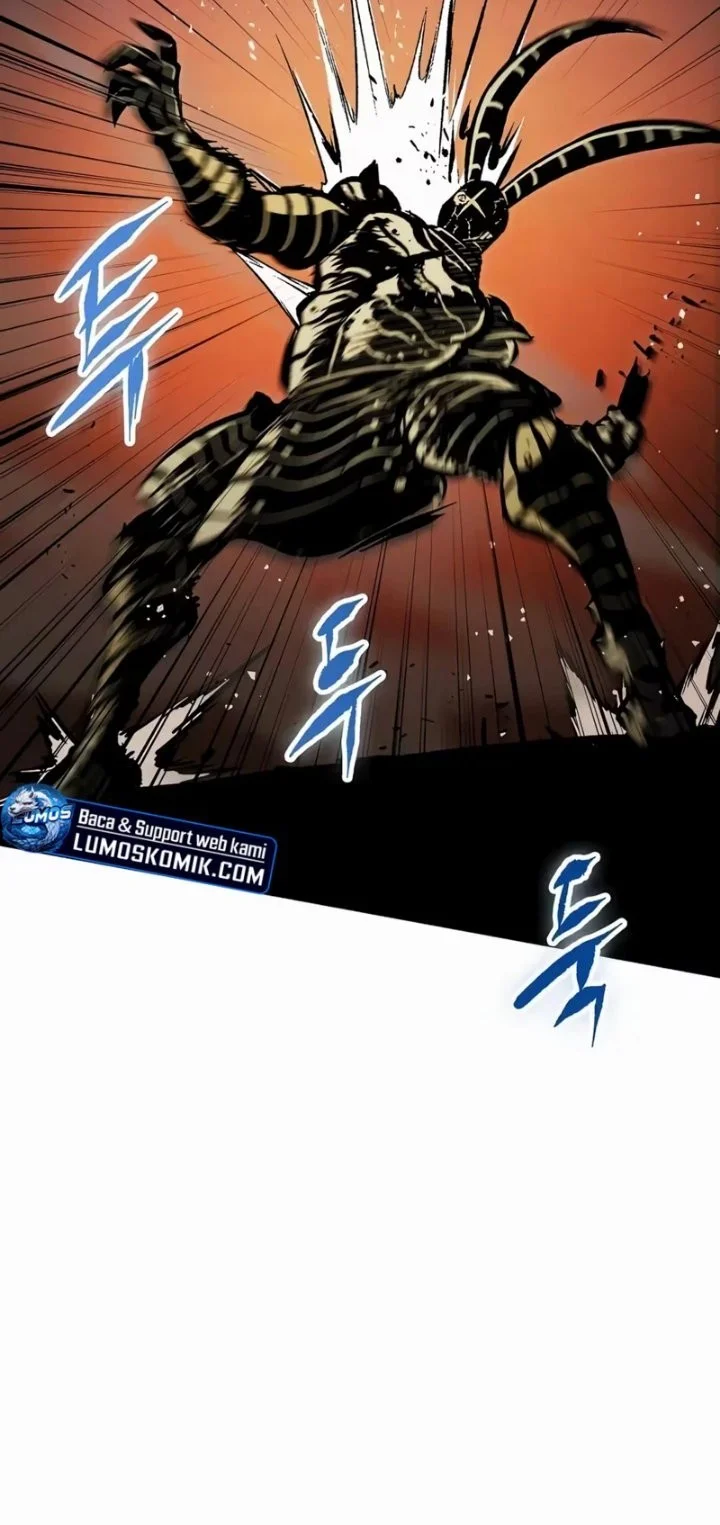 Chronicle of Runes Chapter 34 Gambar 78