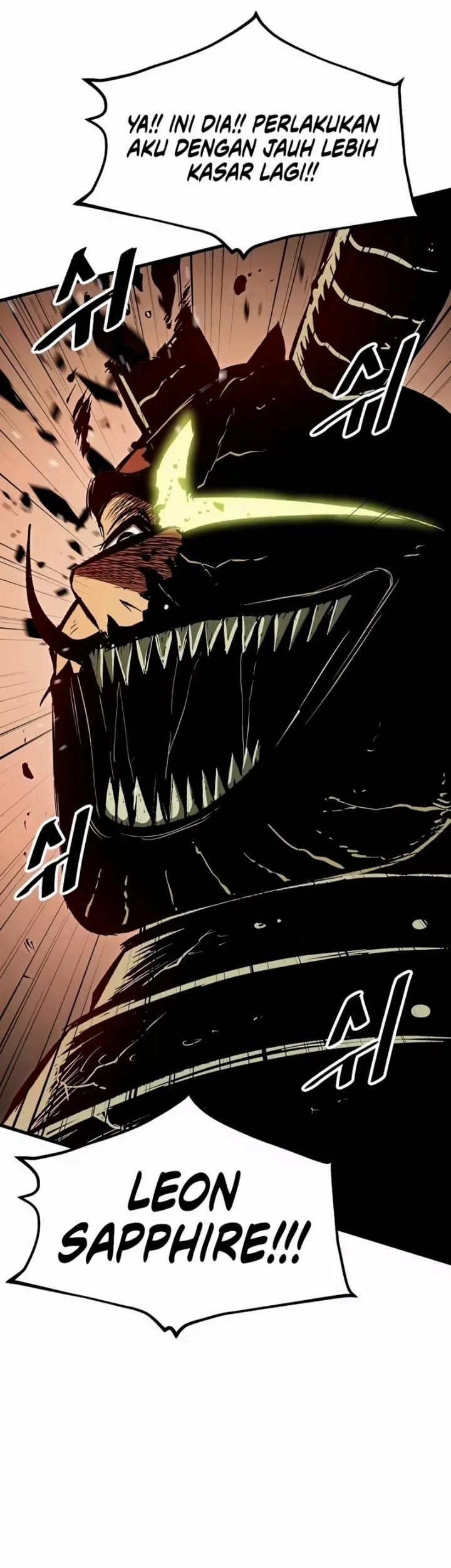 Chronicle of Runes Chapter 34 Gambar 79