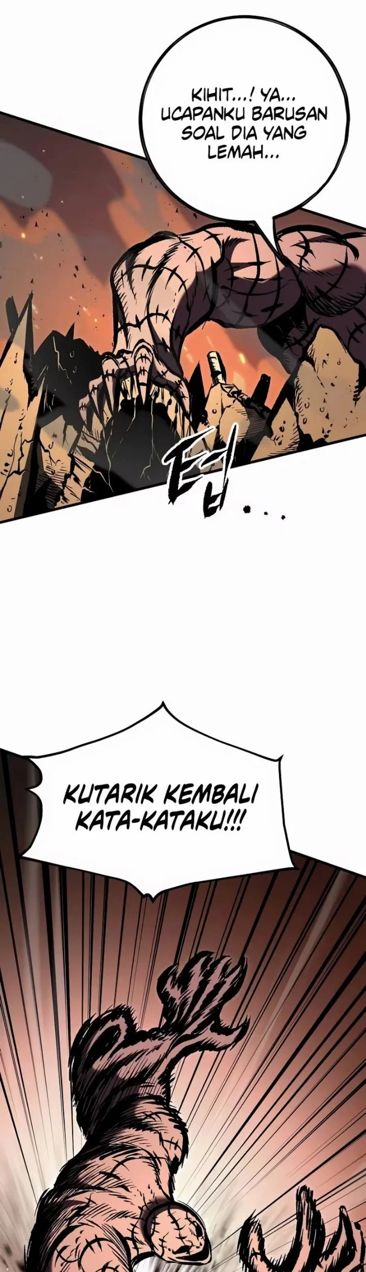 Chronicle of Runes Chapter 34 Gambar 80