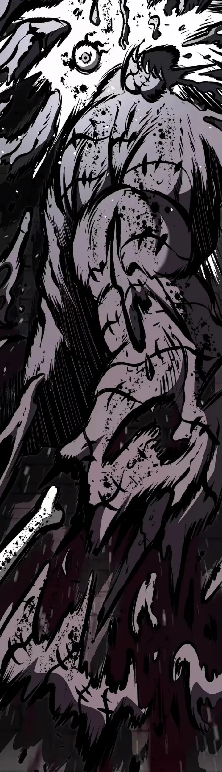 Chronicle of Runes Chapter 34 Gambar 88