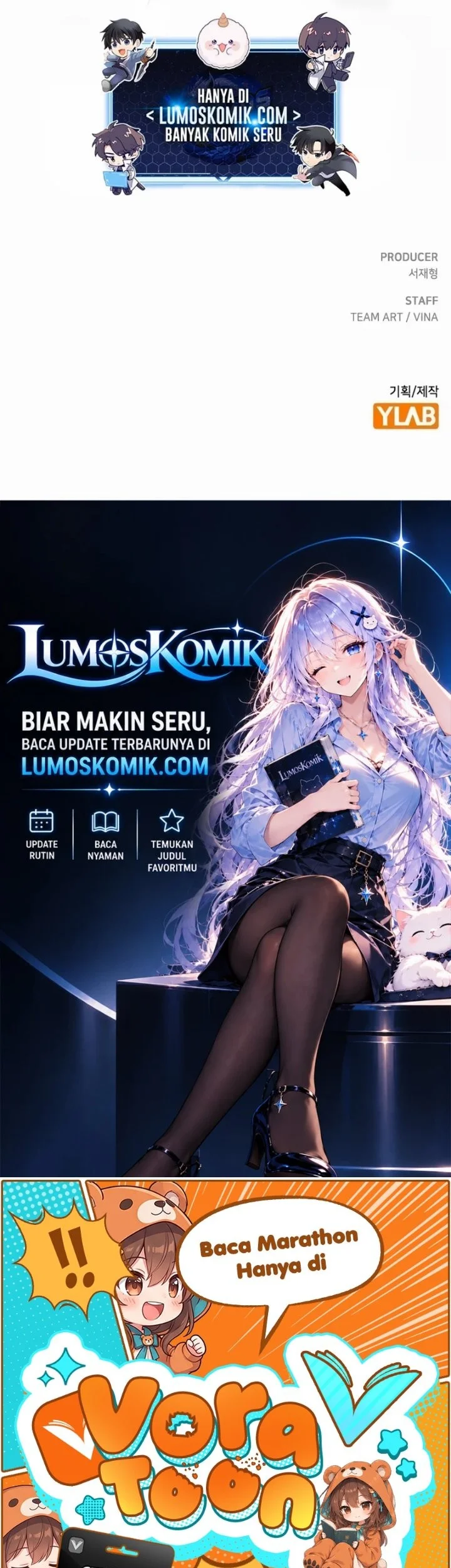 Chronicle of Runes Chapter 34 Gambar 90