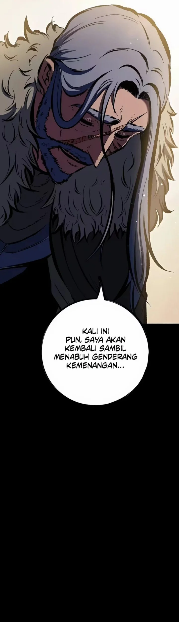 Chronicle of Runes Chapter 34 Gambar 5
