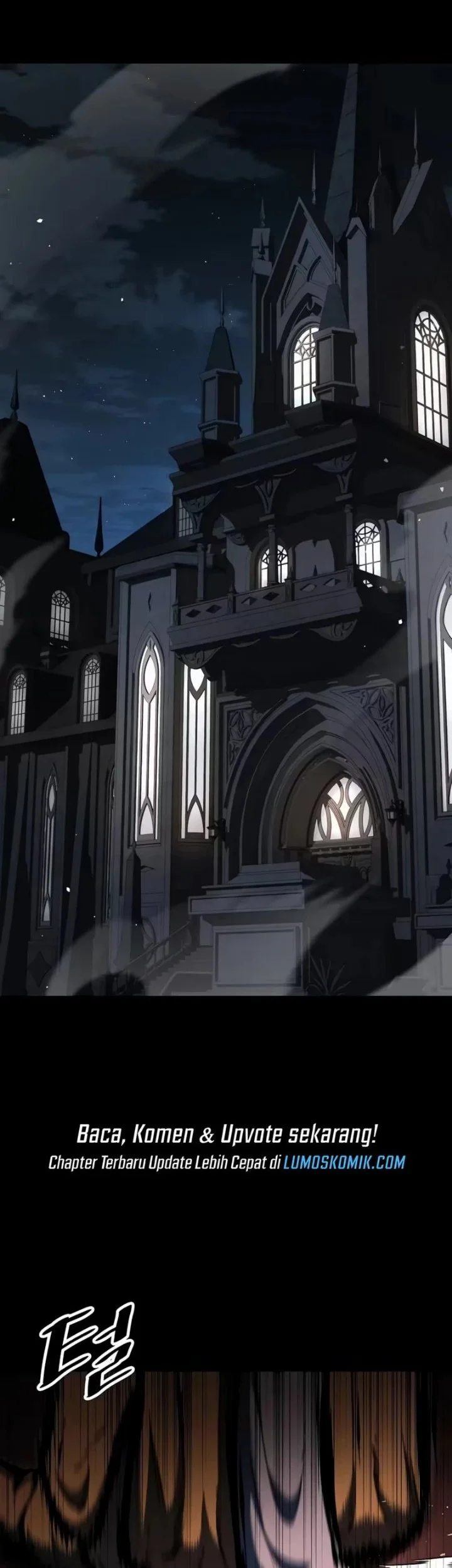 Chronicle of Runes Chapter 34 Gambar 6