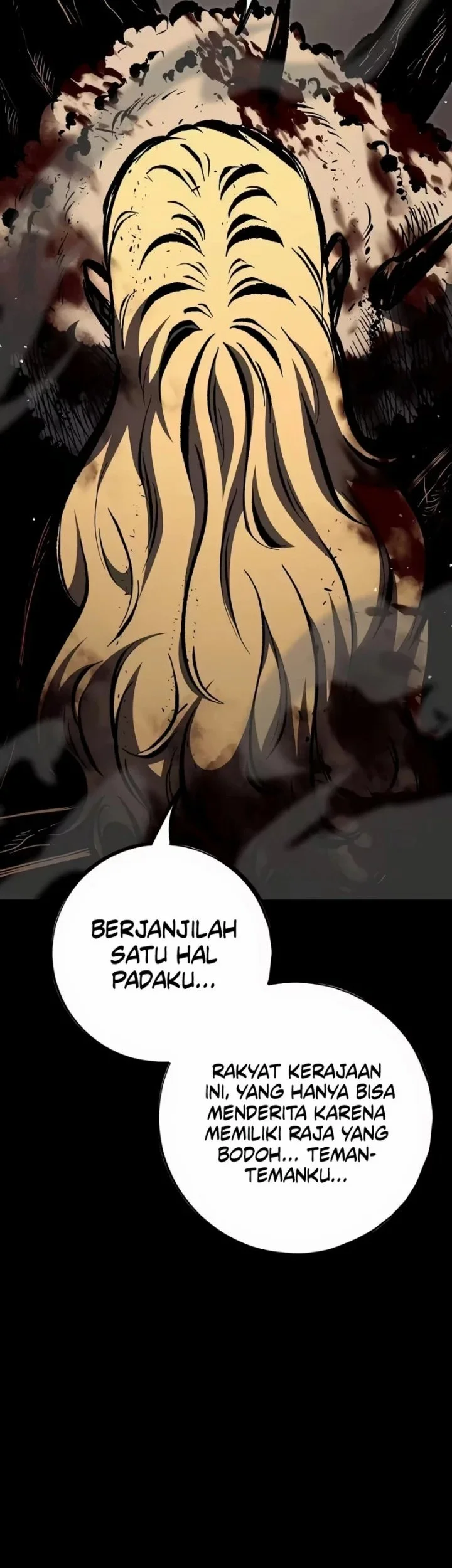 Chronicle of Runes Chapter 34 Gambar 10