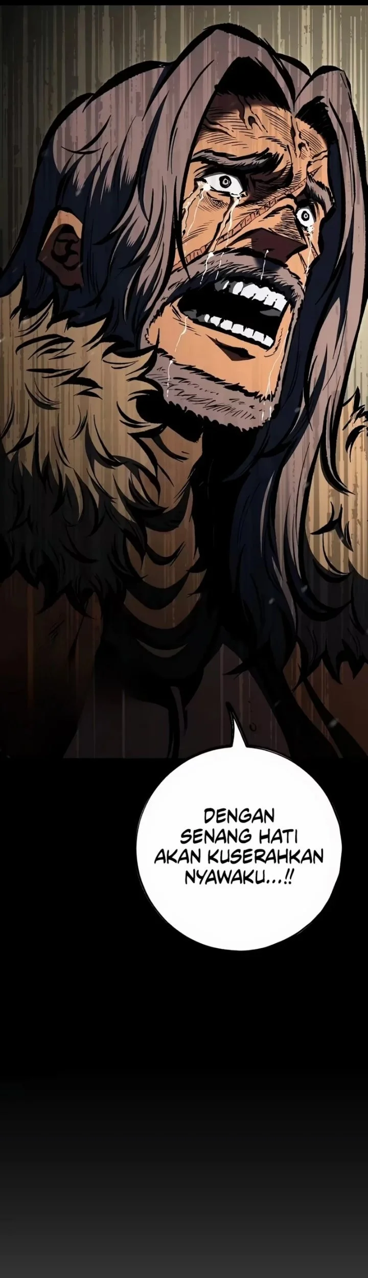 Chronicle of Runes Chapter 34 Gambar 13