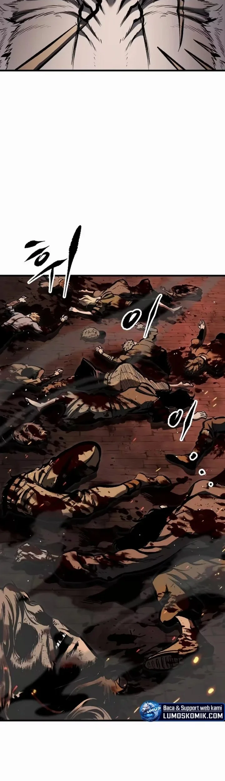 Chronicle of Runes Chapter 34 Gambar 17
