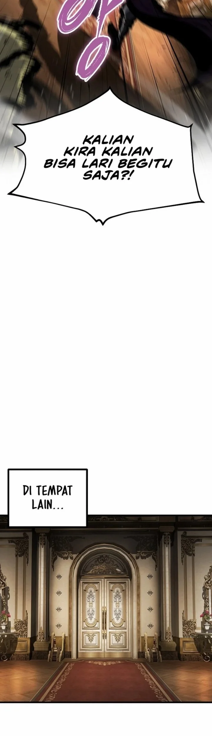 Chronicle of Runes Chapter 35 Gambar 35