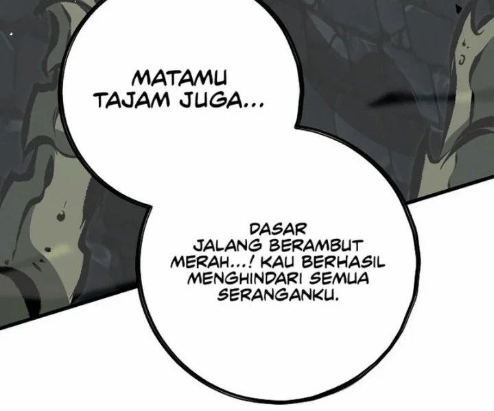 Chronicle of Runes Chapter 35 Gambar 47