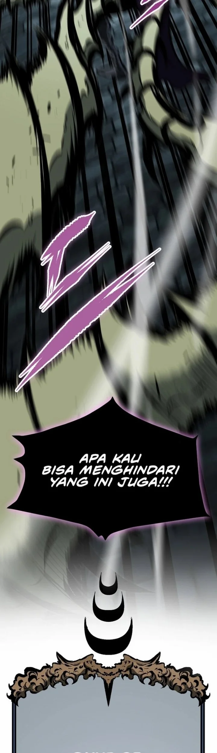 Chronicle of Runes Chapter 35 Gambar 52