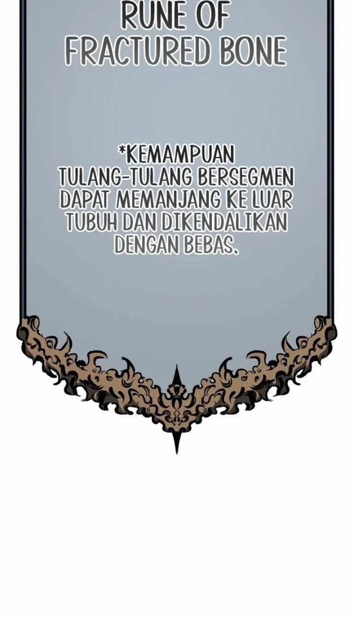 Chronicle of Runes Chapter 35 Gambar 53
