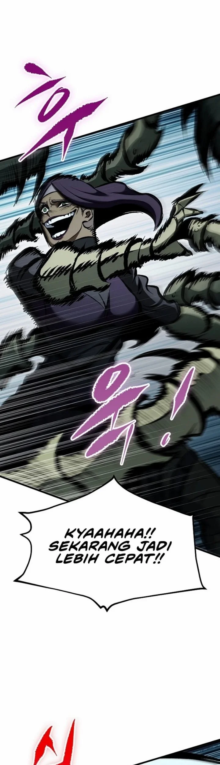 Chronicle of Runes Chapter 35 Gambar 59