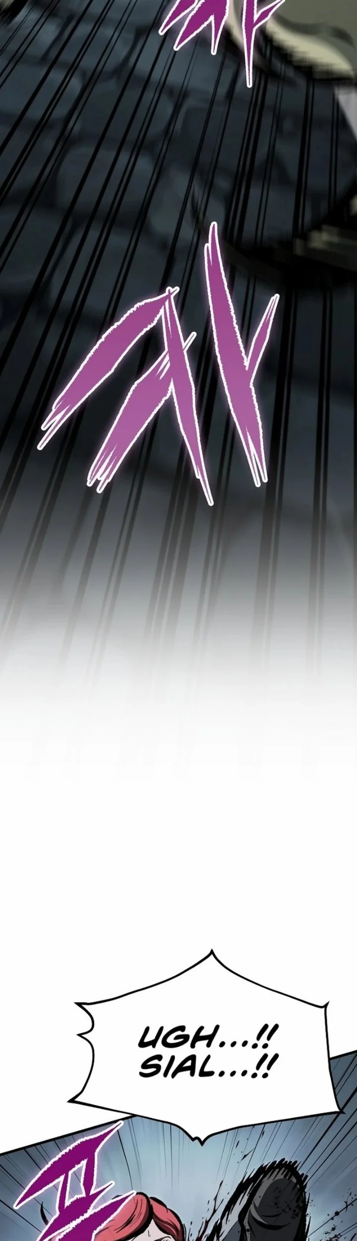 Chronicle of Runes Chapter 35 Gambar 62