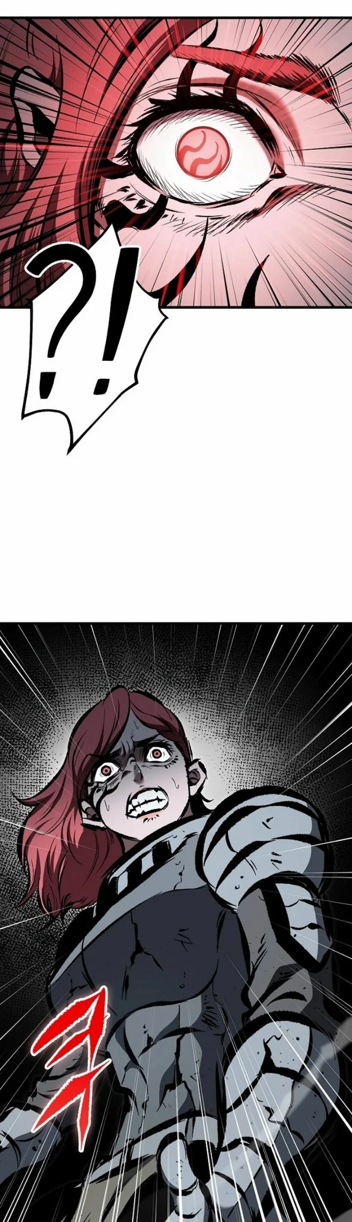Chronicle of Runes Chapter 35 Gambar 65