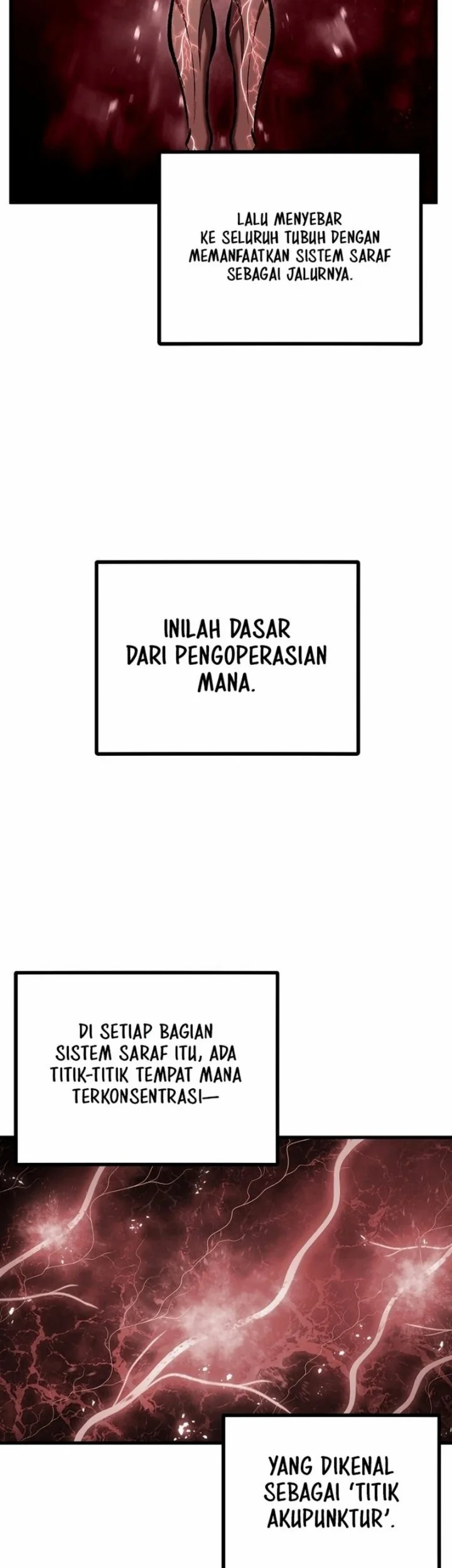 Chronicle of Runes Chapter 35 Gambar 70