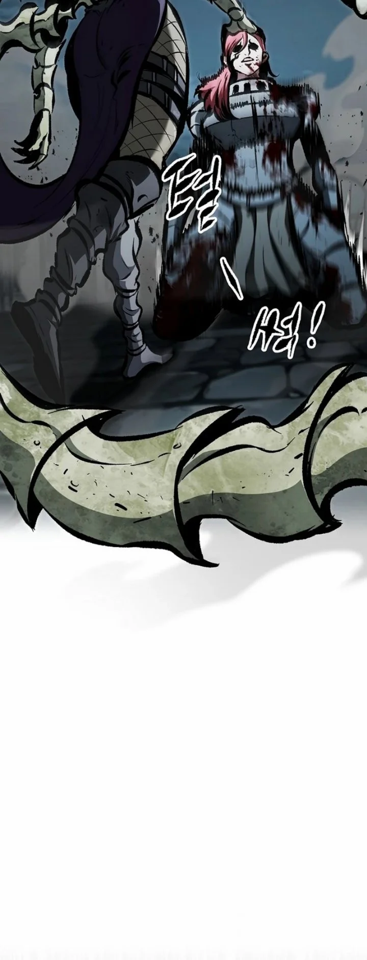 Chronicle of Runes Chapter 35 Gambar 74