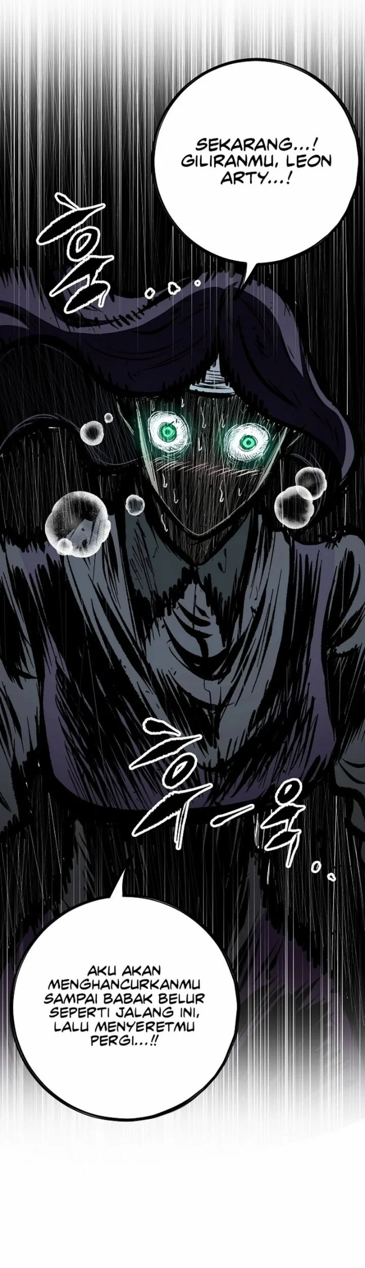 Chronicle of Runes Chapter 35 Gambar 75